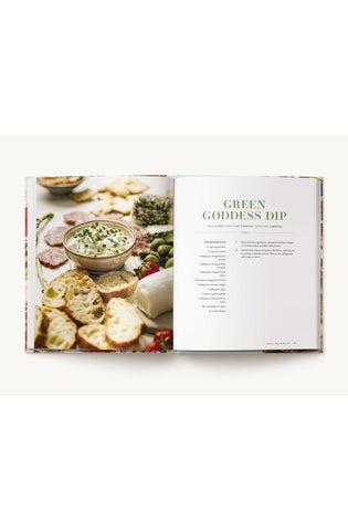 Image of Small Plates: Over 150 Ideas for Bites and Nibbles
