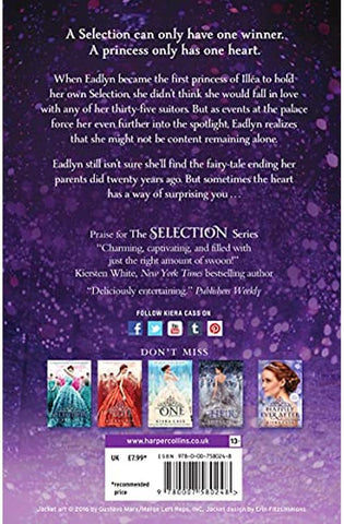 Image of CROWN-HEIR PB