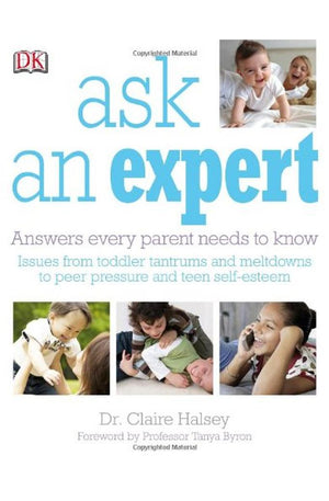 Ask An Expert: Answers Every Parent Needs to Know