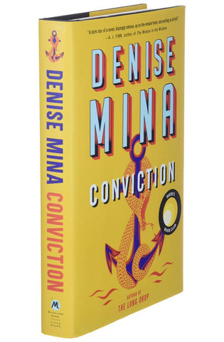 Image of Conviction
