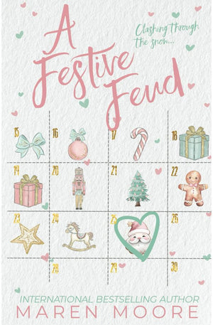 A Festive Feud: Special Edition