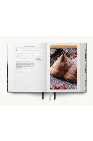 Image of Italy: The Ultimate Cookbook (Ultimate Cookbooks)