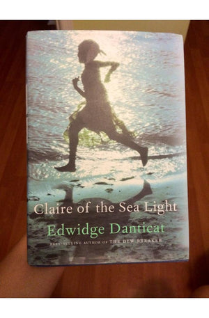 Claire of the Sea Light