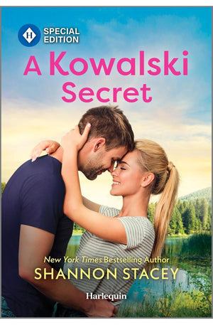A Kowalski Secret (The Kowalskis, 12)