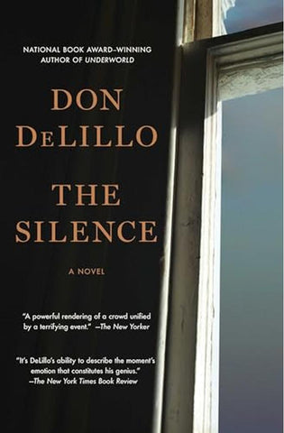 Image of The Silence