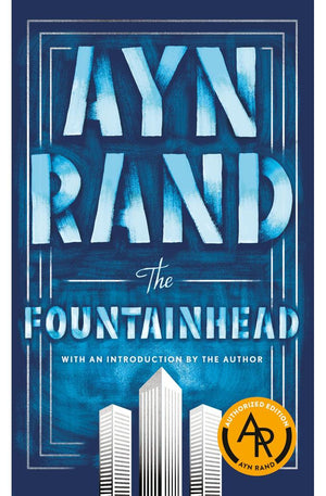 The Fountainhead