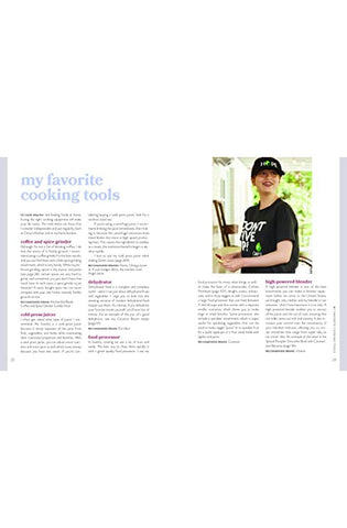 Image of Cristy's Kitchen: More Than 135 Scrumptious and Nourishing Recipes Without Gluten, Dairy, or Processed Sugars