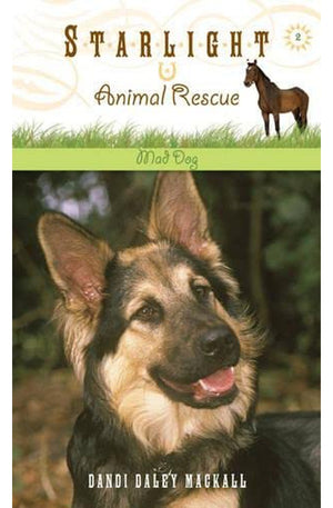 Mad Dog (Starlight Animal Rescue)