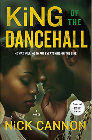 King of the Dancehall: A Novel