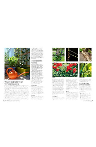 Image of Field Guide to Urban Gardening: How to Grow Plants, No Matter Where You Live
