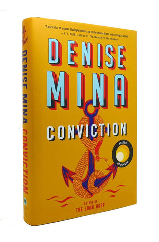 Image of Conviction
