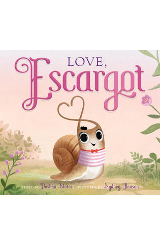 Image of Love, Escargot