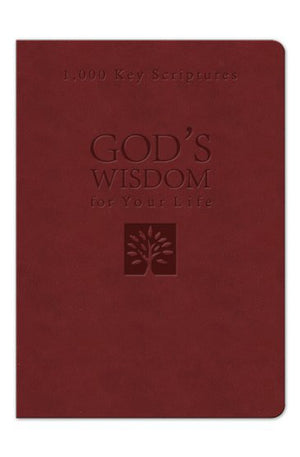 Bible Wisdom for Your Life