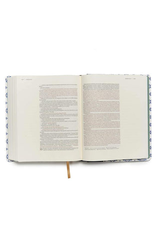 Image of Biblia NVI de Apuntes Letra Grande