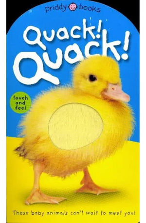 Quack! Quack!