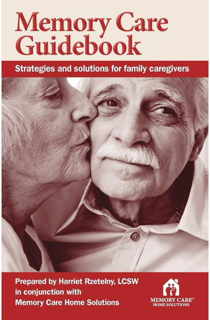 Memory Care Guidebook