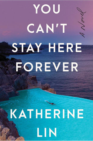 Image of You Can't Stay Here Forever