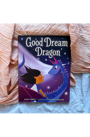 Image of Good Dream Dragon