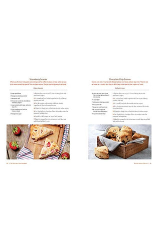 Image of The Alternative Flour Cookbook: 100 Almond, Oat, Spelt & Chickpea Flour Vegan Recipes You'll Love (Plant-Based Kitchen)