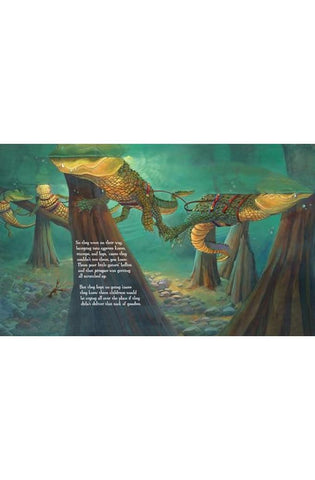 Image of The Legend of Papa Noel: A Cajun Christmas Story