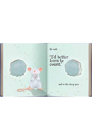 Image of Count to 10 with a Mouse (Margaret Wise Brown Classics)