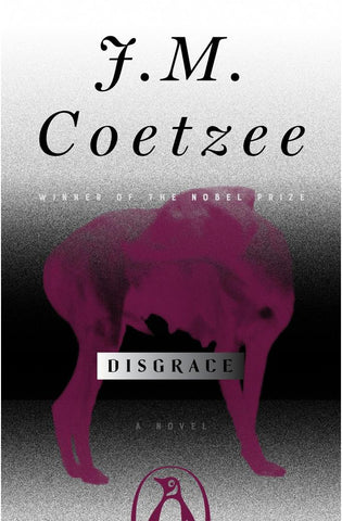 Image of Disgrace