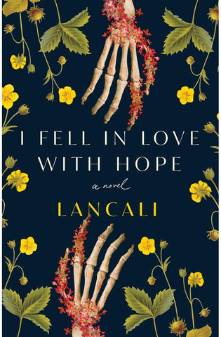 Image of I Fell in Love with Hope: A Novel