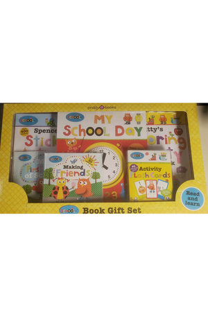 My School Day