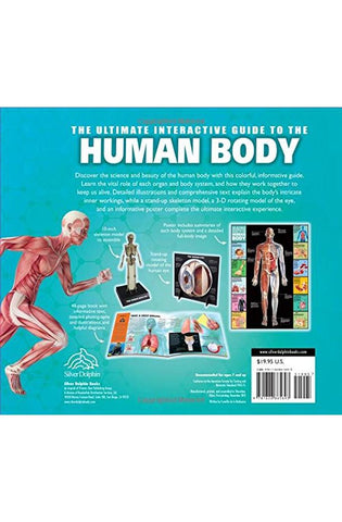 Image of The Ultimate Interactive Guide to the Human Body