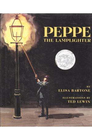 Peppe the Lamplighter