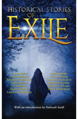 Image of HISTORICAL STORIES of EXILE