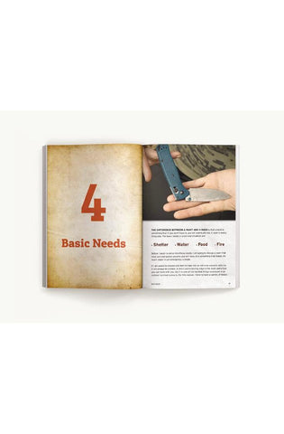 Image of Survive: The All-In-One Guide to Staying Alive in Extreme Conditions (Bushcraft, Wilderness, Outdoors, Camping, Hiking, Orienteering)