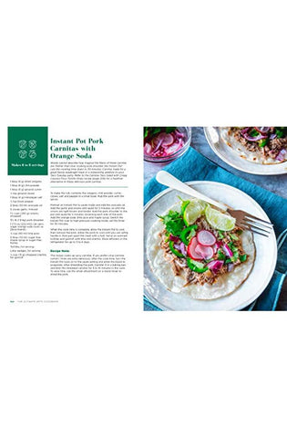 Image of The Ultimate Keto Cookbook: 270+ Recipes for Incredible Low-Carb Meals