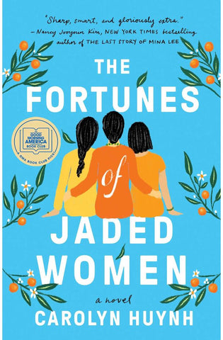 Image of The Fortunes of Jaded Women
