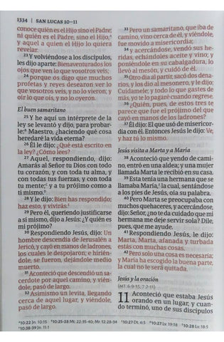 Image of Biblia RVR 1960 Super Gigante Negro Símil Piel (Edición 2023)