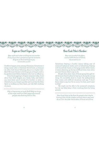 Image of Choose Kindness: 3-Minute Devotions for Teen Girls