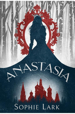 Image of Anastasia