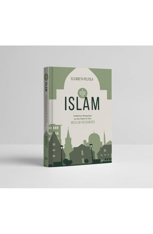 Image of A Short Guide To Islam