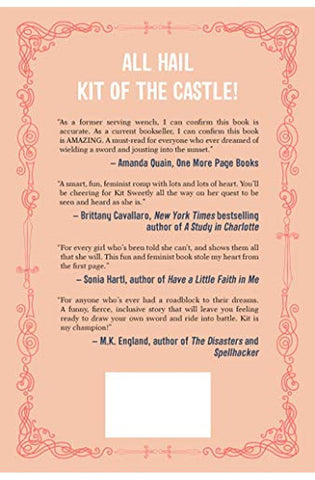 Image of Life and Medieval Times of Kit Sweetly, The