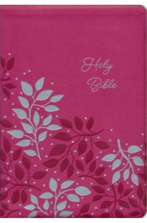 NIV Bible Gift Set: Bible, Journal, Prayer Cards, Notepad, Stickers