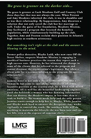 Image of Crying Meadows