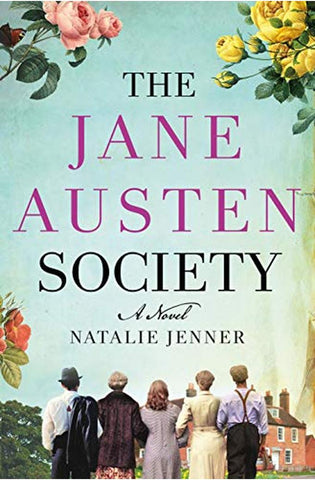 Image of The Jane Austen Society: A Novel
