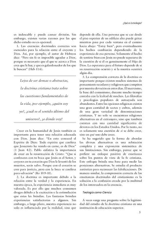 Image of Doctrina Cristiana