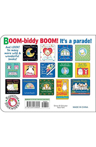 Image of Christmas Parade