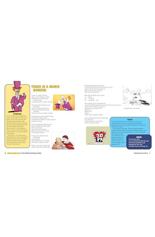Image of Schoolhouse Rock!: The Updated Official Guide
