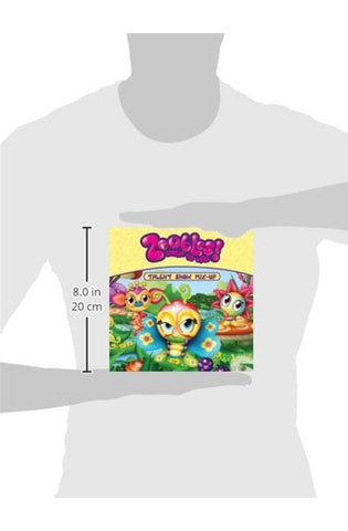 Image of Talent Show Mix-Up (Zoobles!)