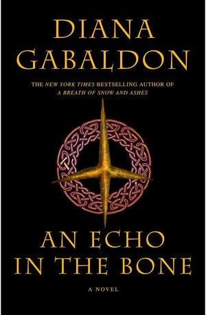 An Echo in the Bone (Outlander)