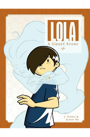 Image of Lola