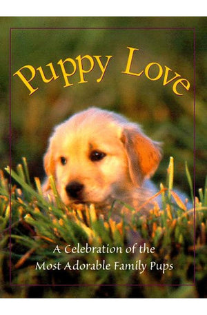 Puppy Love