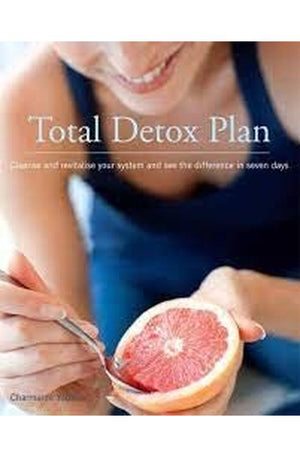 Total Detox Plan